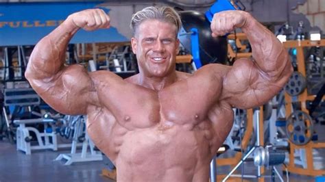 jay cutler bulk